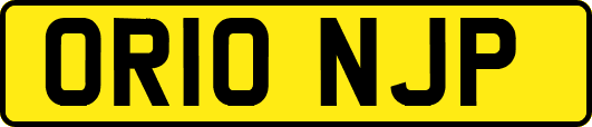 OR10NJP