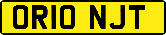 OR10NJT