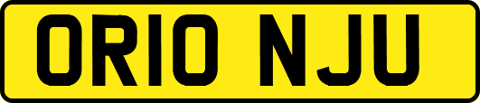OR10NJU