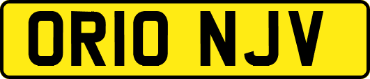 OR10NJV
