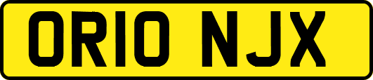 OR10NJX