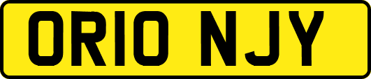 OR10NJY