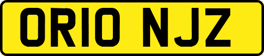 OR10NJZ