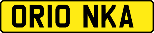 OR10NKA