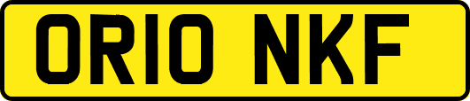 OR10NKF