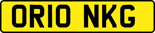 OR10NKG