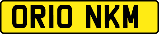 OR10NKM