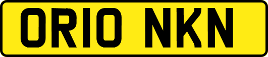OR10NKN
