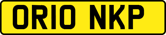 OR10NKP