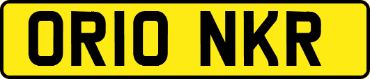 OR10NKR