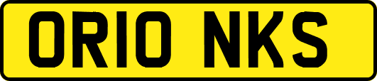 OR10NKS