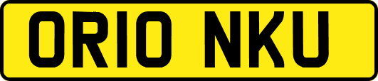 OR10NKU