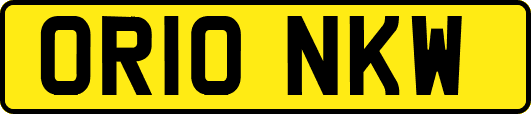 OR10NKW