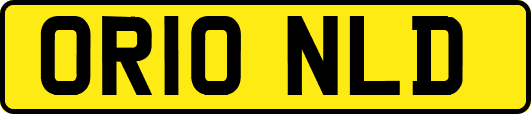 OR10NLD