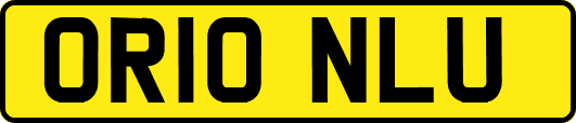 OR10NLU
