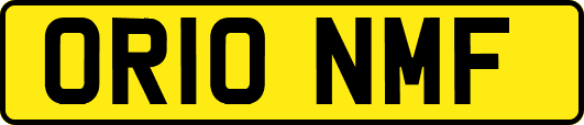 OR10NMF