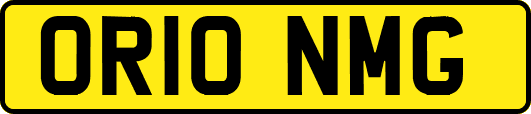 OR10NMG