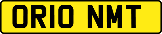 OR10NMT