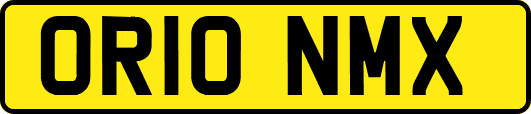 OR10NMX