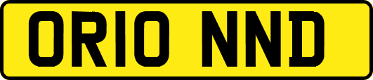 OR10NND