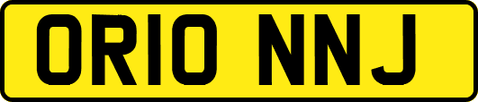 OR10NNJ