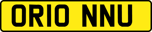 OR10NNU