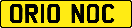 OR10NOC