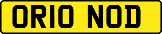 OR10NOD
