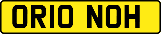 OR10NOH