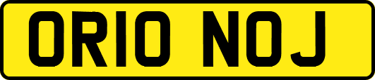 OR10NOJ