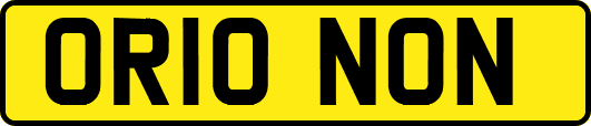 OR10NON