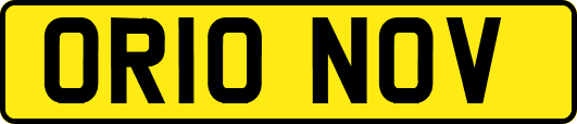 OR10NOV