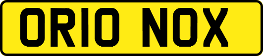 OR10NOX