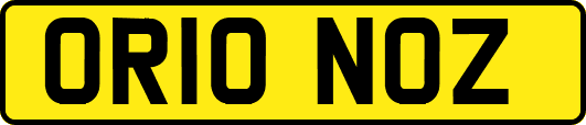 OR10NOZ