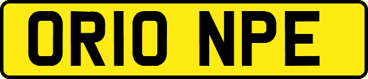 OR10NPE