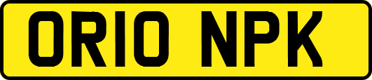 OR10NPK