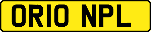 OR10NPL