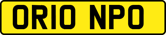 OR10NPO