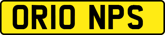 OR10NPS