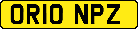 OR10NPZ