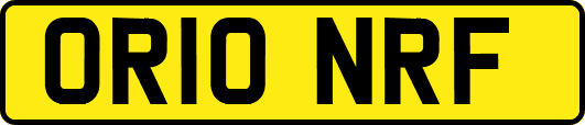 OR10NRF