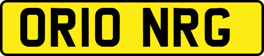 OR10NRG