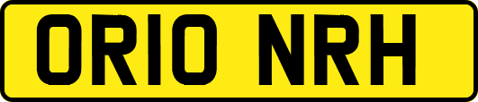 OR10NRH