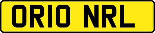 OR10NRL