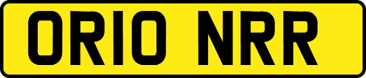 OR10NRR