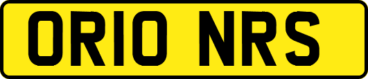 OR10NRS
