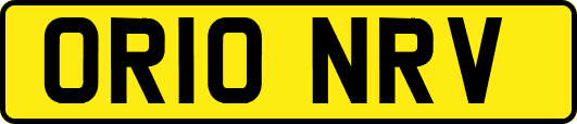 OR10NRV