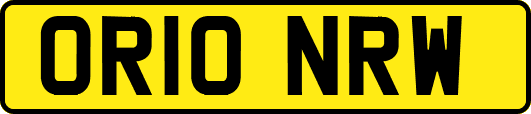 OR10NRW