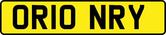 OR10NRY