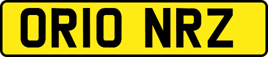 OR10NRZ